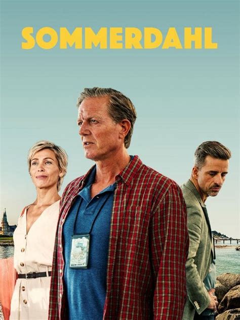 Casting Dan Sommerdahl